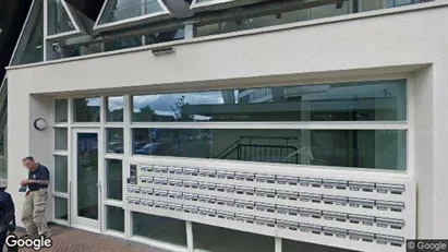 Apartments for rent in Eindhoven - Photo from Google Street View
