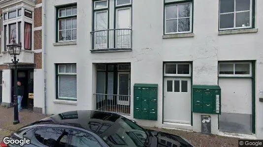 Apartments for rent in Haarlem - Photo from Google Street View