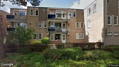 Apartments for rent in Zevenaar - Photo from Google Street View