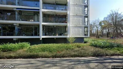 Apartments for rent in Nijmegen - Photo from Google Street View