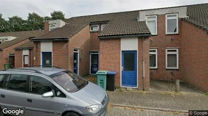 Apartments for rent in Zevenaar - Photo from Google Street View