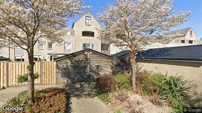 Apartments for rent in Heumen - Photo from Google Street View