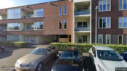 Apartments for rent in Doesburg - Photo from Google Street View