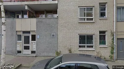 Apartments for rent in Nijmegen - Photo from Google Street View