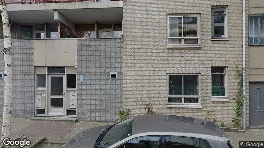 Apartments for rent in Nijmegen - Photo from Google Street View