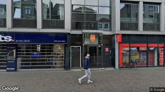 Rooms for rent in Arnhem - Photo from Google Street View
