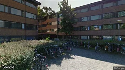 Rooms for rent in Nijmegen - Photo from Google Street View