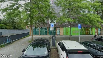 Apartments for rent in Amsterdam Noord - Photo from Google Street View