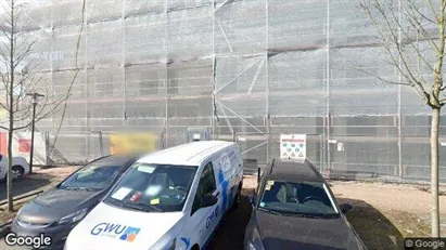 Apartments for rent in Kiel - Photo from Google Street View