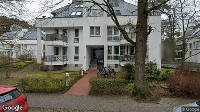 Apartments for rent in Potsdam - Photo from Google Street View
