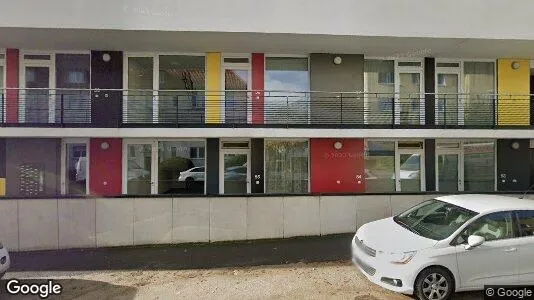 Apartments for rent in Gießen - Photo from Google Street View