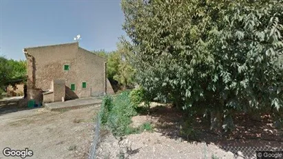 Apartments for rent in Palma de Mallorca - Photo from Google Street View