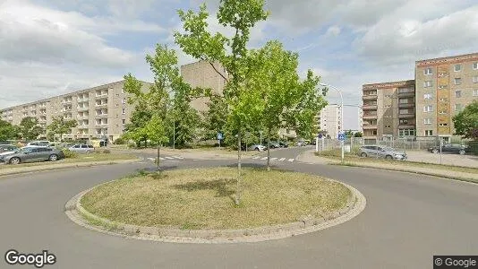 Apartments for rent in Mecklenburgische Seenplatte - Photo from Google Street View