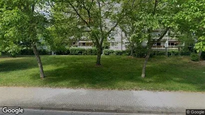 Apartments for rent in Mecklenburgische Seenplatte - Photo from Google Street View