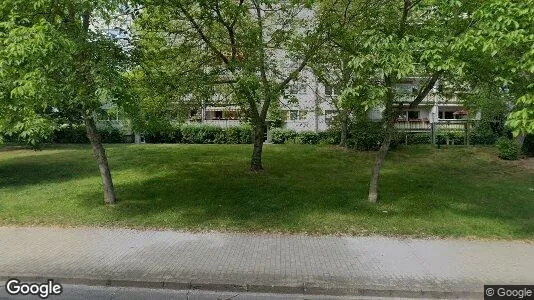 Apartments for rent in Mecklenburgische Seenplatte - Photo from Google Street View