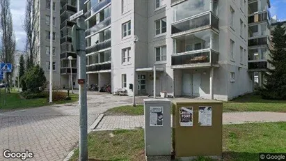 Apartments for rent in Tampere Keskinen - Photo from Google Street View