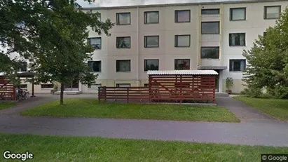 Apartments for rent in Pori - Photo from Google Street View
