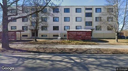 Apartments for rent in Pori - Photo from Google Street View