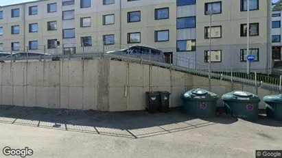 Apartments for rent in Ylöjärvi - Photo from Google Street View