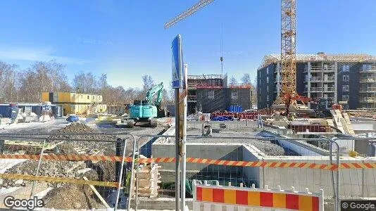 Apartments for rent in Vaasa - Photo from Google Street View