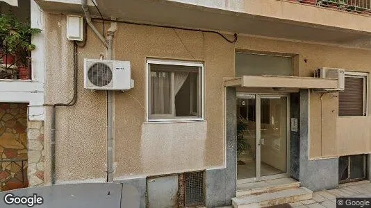 Apartments for rent in Patras - Photo from Google Street View