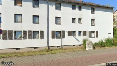 Apartments for rent in Main-Kinzig-Kreis - Photo from Google Street View