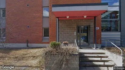 Apartments for rent in Kuopio - Photo from Google Street View