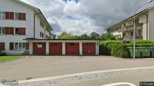 Apartments for rent in Zürich Distrikt 7 - Photo from Google Street View