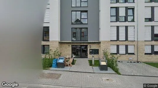 Apartments for rent in Offenbach - Photo from Google Street View
