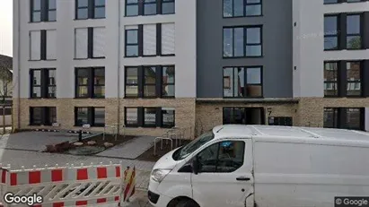 Apartments for rent in Offenbach - Photo from Google Street View