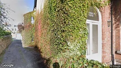 Apartments for rent in Dublin 4 - Photo from Google Street View