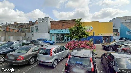 Apartments for rent in Louth - Photo from Google Street View
