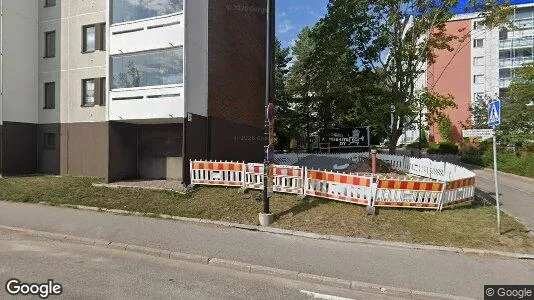 Apartments for rent in Vantaa - Photo from Google Street View