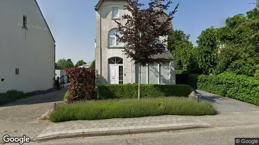 Apartments for rent in Nazareth - Photo from Google Street View
