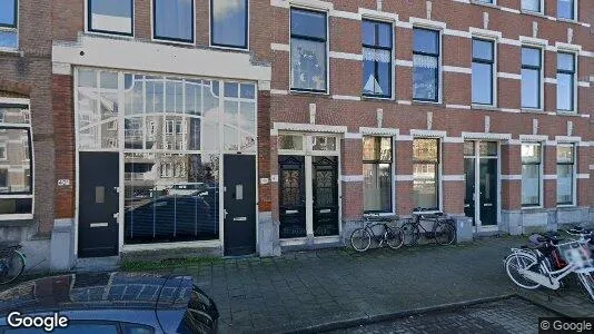 Apartments for rent in Rotterdam Kralingen-Crooswijk - Photo from Google Street View