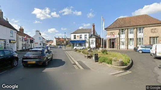 Apartments for rent in York - North Yorkshire - Photo from Google Street View