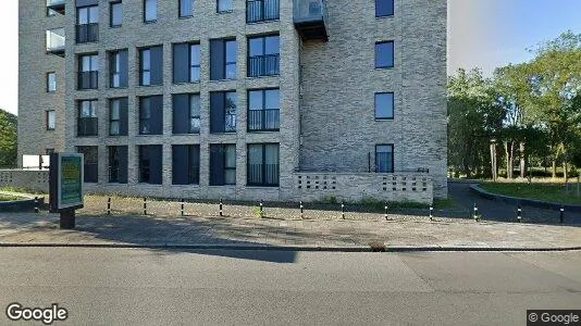 Apartments for rent in Groningen - Photo from Google Street View