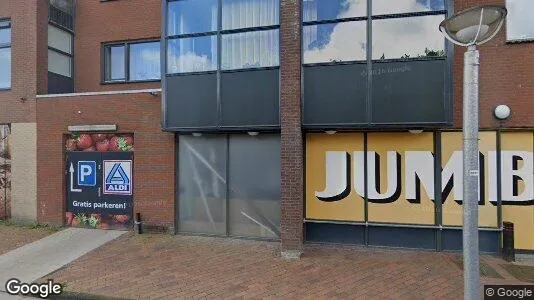 Apartments for rent in Hoogezand-Sappemeer - Photo from Google Street View