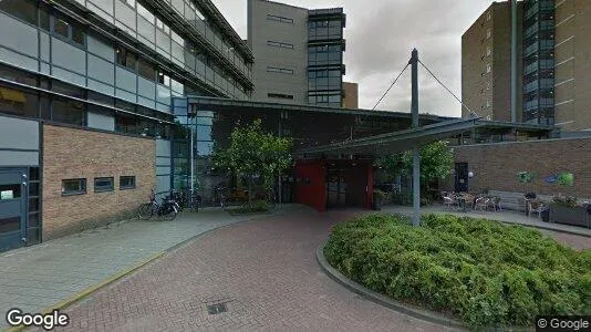 Apartments for rent in Heemskerk - Photo from Google Street View