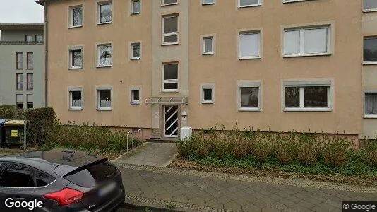 Apartments for rent in Bochum - Photo from Google Street View