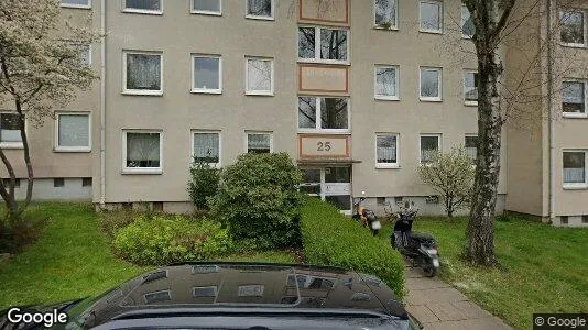 Apartments for rent in Bochum - Photo from Google Street View