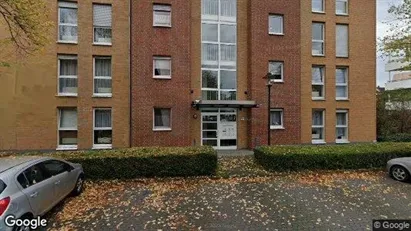 Apartments for rent in Rhein-Sieg-Kreis - Photo from Google Street View