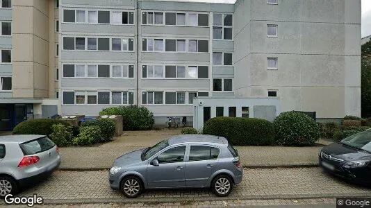 Apartments for rent in Celle - Photo from Google Street View