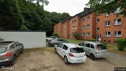 Apartments for rent in Recklinghausen - Photo from Google Street View