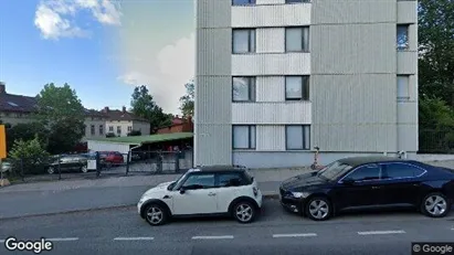 Apartments for rent in Turku - Photo from Google Street View