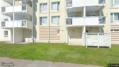 Apartments for rent in Helsinki Koillinen - Photo from Google Street View