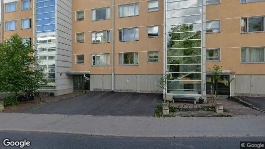 Apartments for rent in Turku - Photo from Google Street View