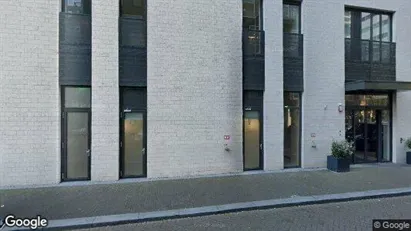 Apartments for rent in Amsterdam Zuideramstel - Photo from Google Street View