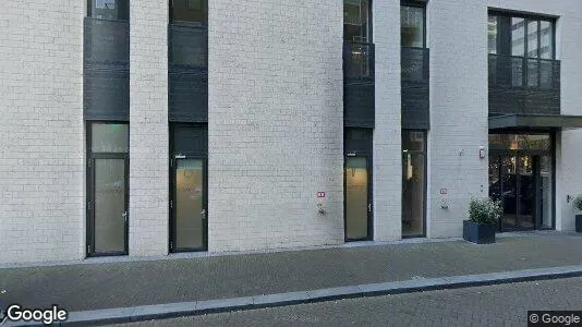 Apartments for rent in Amsterdam Zuideramstel - Photo from Google Street View