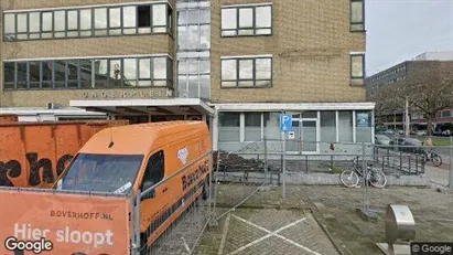 Apartments for rent in Rotterdam Noord - Photo from Google Street View